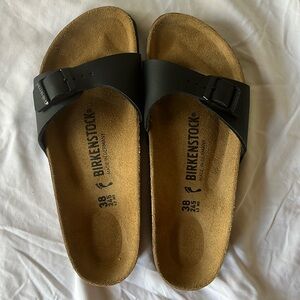 Birkenstock Madrid